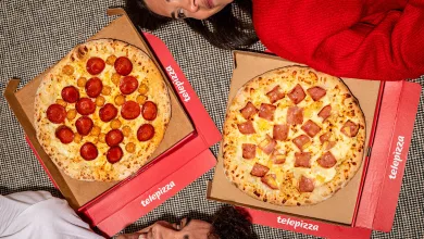 pizza gratis en zaragoza