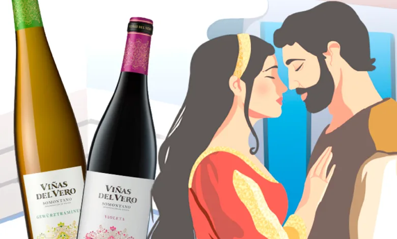 Vino Bodas De Isabel 2025 Este Es El Vino De Las Bodas De Isabel 2025 En Teruel Zaragozala   Qué Hacer En Zaragoza
