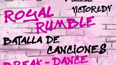 beatfest zaragoza