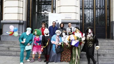 carnaval épila 2025