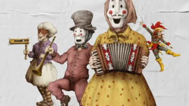 carnaval de zaragoza 2025