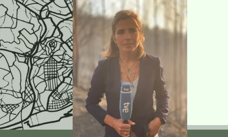 Belen Lorente Corresponsales Belén Lorente Cierra El Ciclo Corresponsales En Paraninfo Zaragozala Qué Hacer En Zaragoza