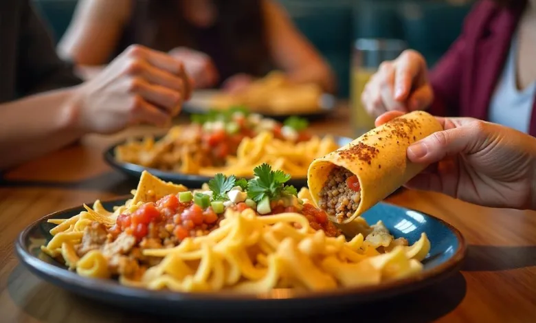 Comida Mexicana En Zaragoza será Este El Mejor Restaurante Mexicano De Zaragoza Zaragozala Qué Hacer En Zaragoza