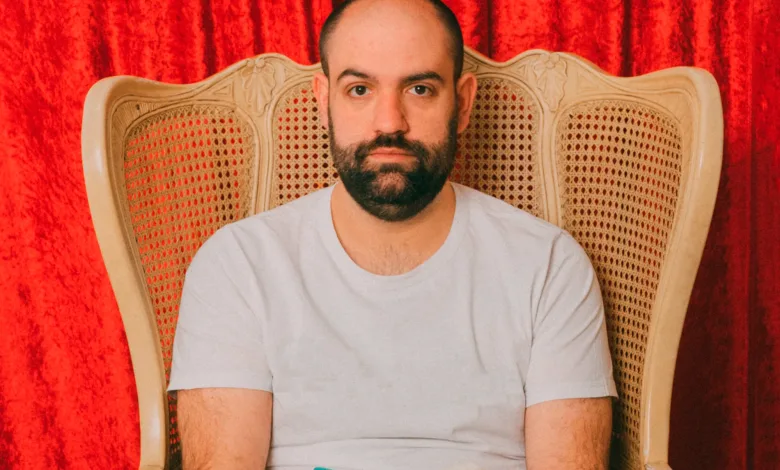 Dani Fez En El Teatro De Las Esquinas Daniel Fez Presenta la Vida Regulinchi En El Teatro De Las Esquinas Zaragozala Qué Hacer En Zaragoza