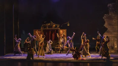 el medico el musical en zaragoza