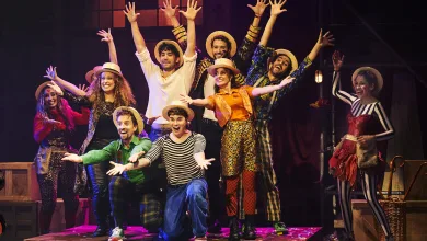 godspell en zaragoza