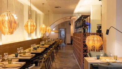 restaurante zalamero doctor cerrada