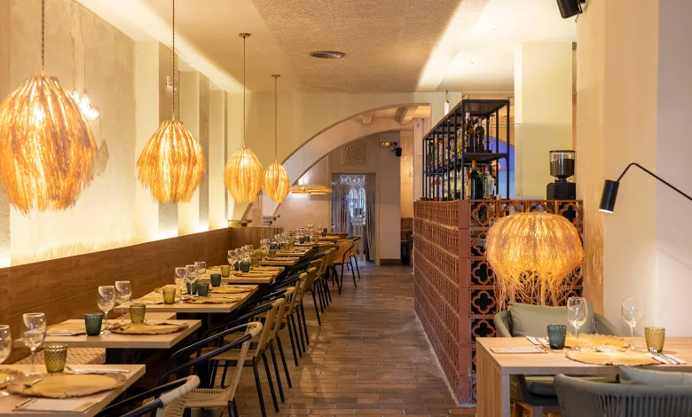Restaurante Zalamero Doctor Cerrada Zalamero Se Expande Con Un Nuevo Local En Doctor Cerrada Zaragozala Qué Hacer En Zaragoza