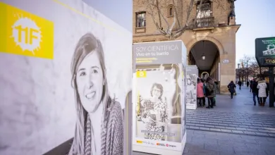 soy cientifica vivo en tu barrio