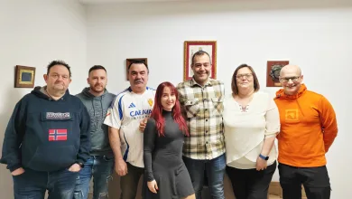 interpeñas zaragoza