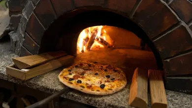 pizzerias zaragoza
