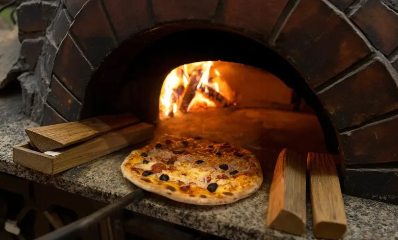 Pizzerias Zaragoza Las Pizzerías De Zaragoza Más Top Para Celebrar El Día De La Pizza Zaragozala Qué Hacer En Zaragoza