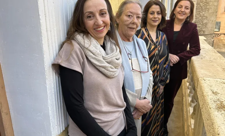 Estas Son Las Pregoneras De Las Bodas De Isabel 2025 Zaragozala Qué Hacer En Zaragoza