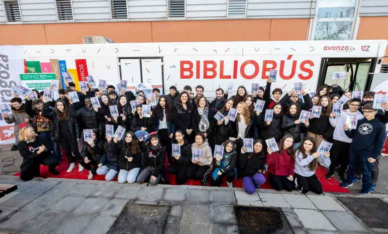  La Quinta Edición Del Premio Criticón Alcanza Su Recta Final Con Récord De Participación Zaragozala   Qué Hacer En Zaragoza