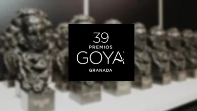 Premios Goya 2025