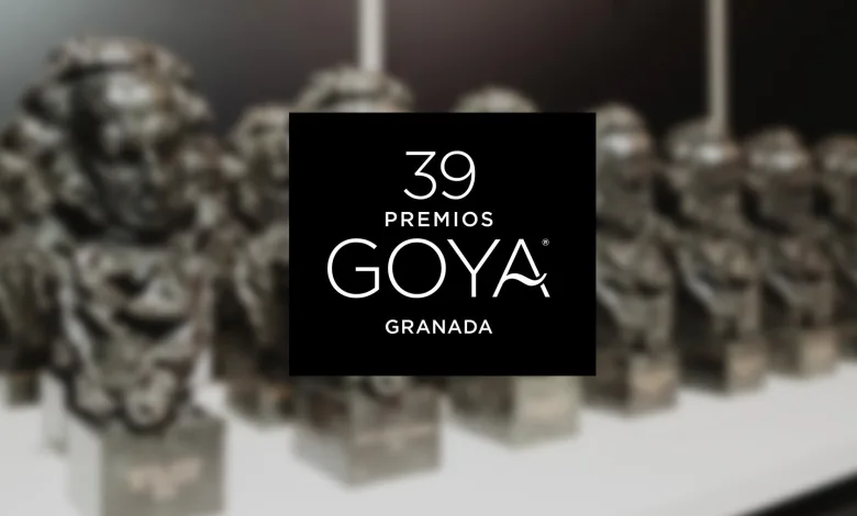 Premios Goya 2025 El Cine Aragonés Participa En Los Goya 2025 Con 23 Nominaciones Zaragozala Qué Hacer En Zaragoza