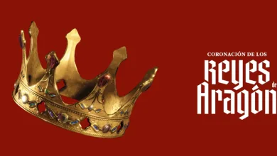 Recreación De La Coronación De Los Reyes De Aragón Programa Recreación De La Coronación De Los Reyes De Aragón Zaragozala   Qué Hacer En Zaragoza