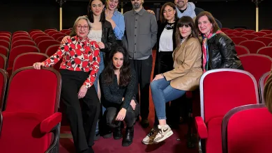 rozalen luisa gabasa chavela teatro principal zaragoza