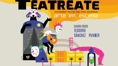 Teatreate 2025 Zaragoza   Qué Hacer En Zaragoza   Página 189 Zaragozala   Qué Hacer En Zaragoza