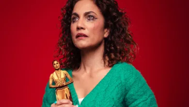 toni acosta una madre de película