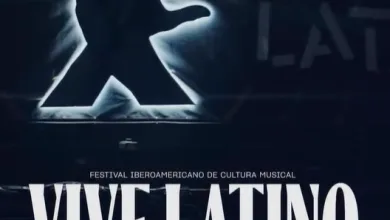 vive latino zaragoza 2025