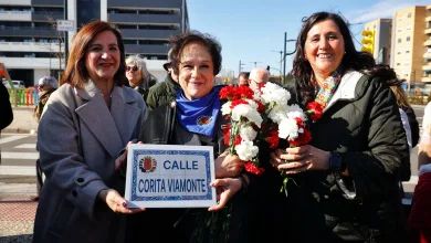 calle corita viamonte zaragoza