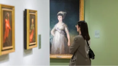 Aniversario Goya Fundacion Ibercaja Zaragoza   Qué Hacer En Zaragoza   Página 177 Zaragozala   Qué Hacer En Zaragoza