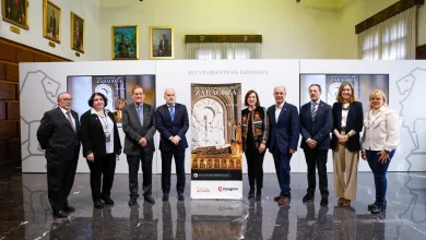 Zaragoza   Qué Hacer En Zaragoza   Página 176 Zaragozala   Qué Hacer En Zaragoza