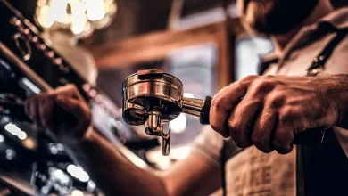 the best coffee shops en zaragoza