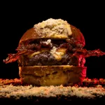  Las Hamburguesas De Zaragoza En the Champions Burger 2025 Zaragozala   Qué Hacer En Zaragoza