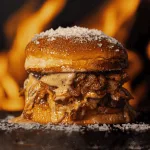  Las Hamburguesas De Zaragoza En the Champions Burger 2025 Zaragozala   Qué Hacer En Zaragoza