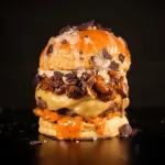  Las Hamburguesas De Zaragoza En the Champions Burger 2025 Zaragozala   Qué Hacer En Zaragoza