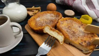 las mejores torrijas en zaragoza