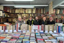 Feria Libro Antiguo De Zaragoza Zaragoza Qué Hacer En Zaragoza Página 1323 Zaragozala Qué Hacer En Zaragoza