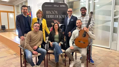 Gala aragón Tierra De Jota Zaragoza   Qué Hacer En Zaragoza   Página 121 Zaragozala   Qué Hacer En Zaragoza