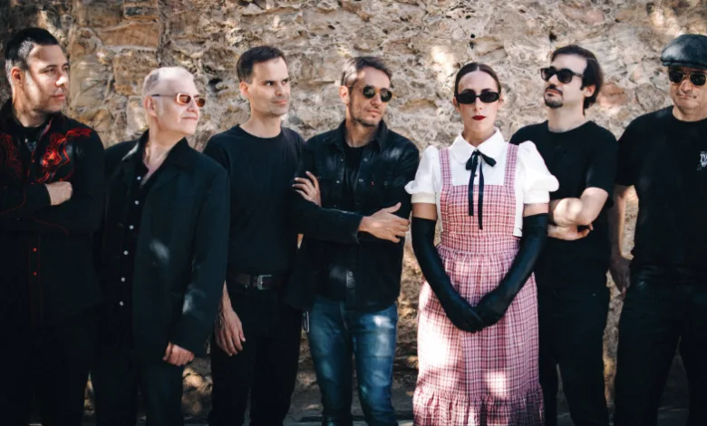 the Bellrays Y Alice the Wonders Dos Grandes Citas En El Ciclo Divas Del Rock Blues Zaragozala Qué Hacer En Zaragoza