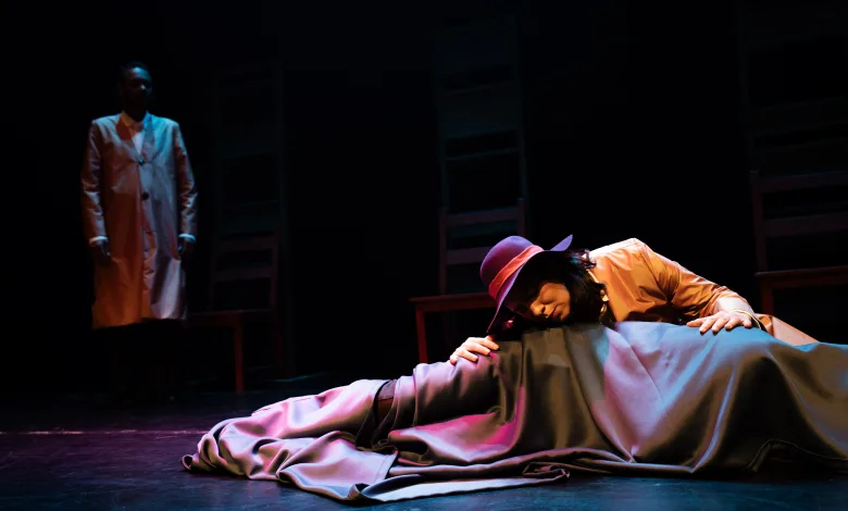 Amadeos En El Teatro De La Estación Este 8 De Marzo Zaragozala Qué Hacer En Zaragoza