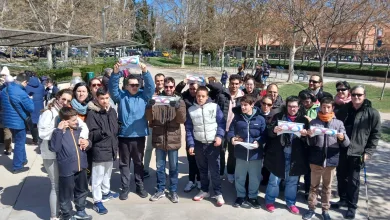 Autismo Aragón