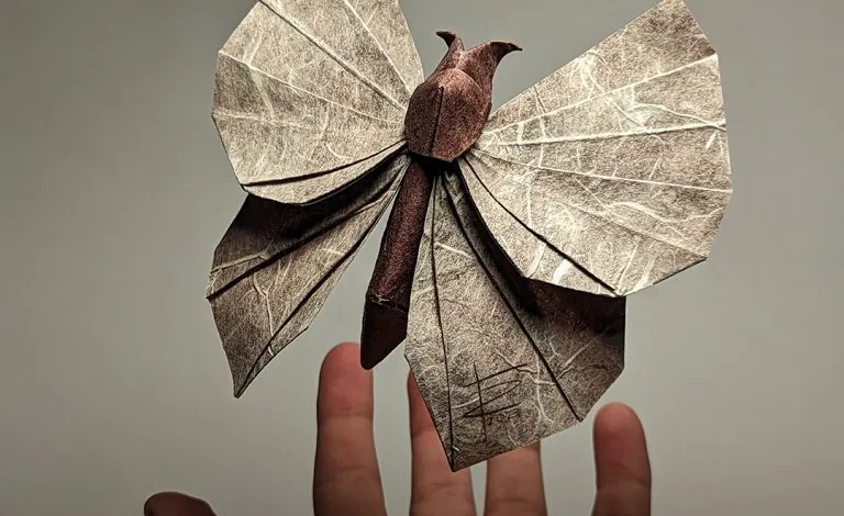 Exposición origamico En El Museo De Origami De Zaragoza Zaragozala Qué Hacer En Zaragoza