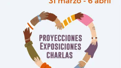 Semana de la Cooperacion 2025 Zaragoza