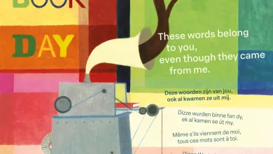 Día Internacional Libro Infantil Huesca