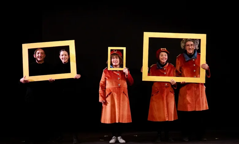 Gran Estreno Del Concierto En Familia 2025 En Zaragoza Zaragozala Qué Hacer En Zaragoza