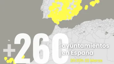 hora del planeta 2025