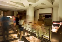 Museo Puerto Fluvial Zaragoza Zaragoza   Qué Hacer En Zaragoza   Página 11 Zaragozala   Qué Hacer En Zaragoza