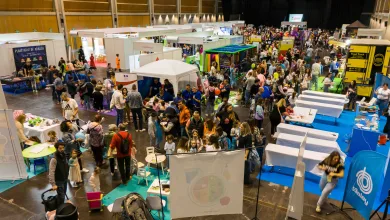 menuda feria zaragoza 2025