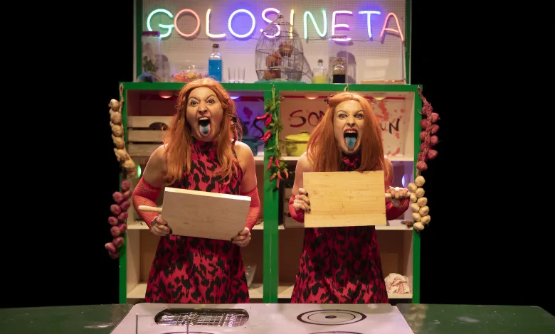 por Las Buenas Y Por Las Malas En Teatro Arbolé Zaragozala Qué Hacer En Zaragoza