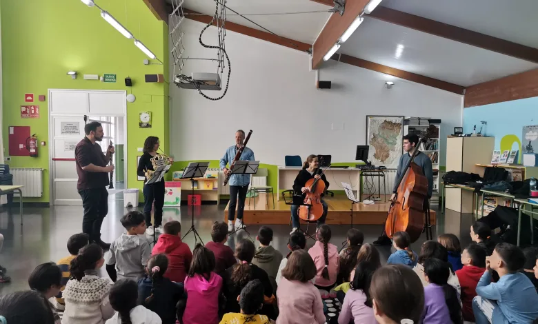 Musethica 2025 Festival Musethica 2025 Llega a Su Ecuador En Zaragoza Zaragozala Qué Hacer En Zaragoza