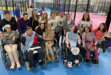 Padel Aspace