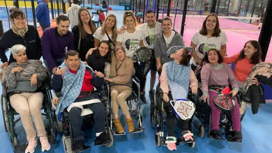 Padel Aspace
