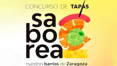 Saborea Nuestros Barrios Zaragoza 2025 Saborea Nuestros Barrios En Las Fuentes San José Y Torrero Zaragozala   Qué Hacer En Zaragoza